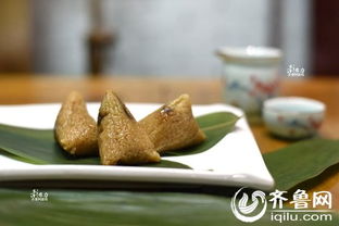 老祖宗的美食智慧：太会吃啦！