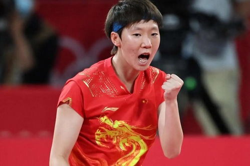 孙颖莎王曼昱WTT瑞典站女双首秀，国乒能否适应新球？