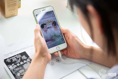 抖音上那些嚣张的软件广告