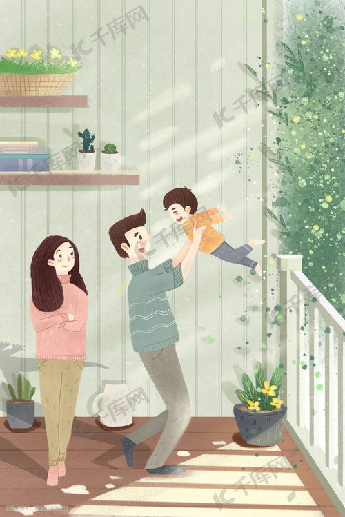 男子结婚22年终惊悉两孩有仨爹，背后故事太离奇！