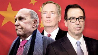 美财长炮轰‘印度式套利’，背后有何深意？