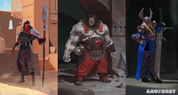 《黑神话：钟馗》亮相引发玩家热议！