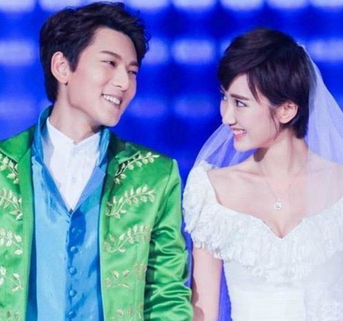 毛晓彤方否认与陈晓领证，恋情真相引猜测！