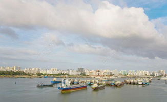 海口风景