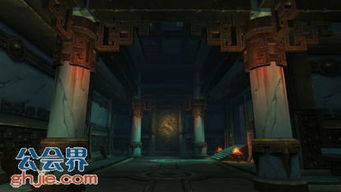 《黑神话:钟馗》概念画面