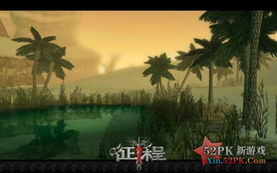 一口气看完《黑神话：钟馗》预告片的震撼之旅