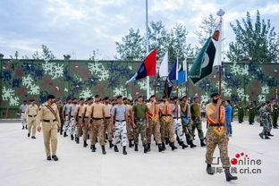 阅兵训练高清大图震撼来袭！