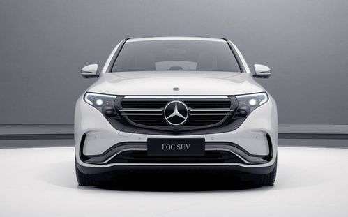 奔驰纯电车销量低迷，中国研发主导能扭转局面吗？