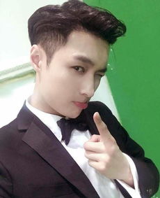 张艺兴成润百颜全球品牌代言人，开启新旅程