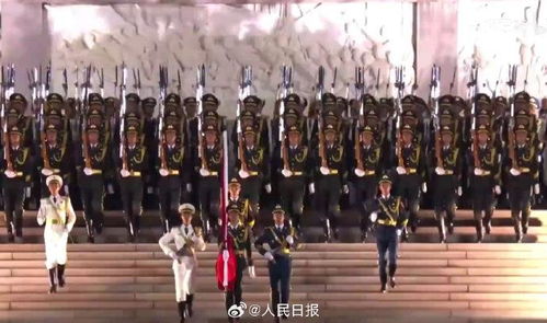 九三阅兵即将开启，众多先进武器装备将震撼亮相