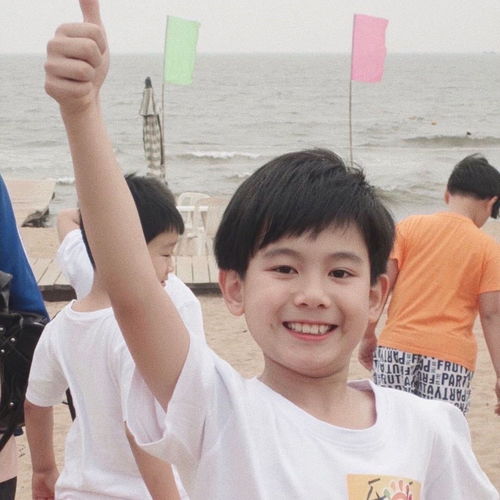 胡先煦在旅行中的照片