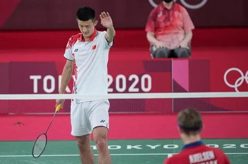 奥运冠军安赛龙宣布分手背后的故事