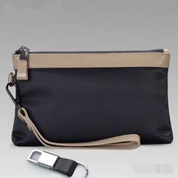 手提包大哥大细节图