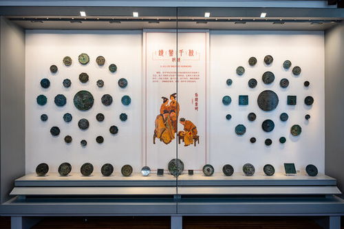 春秋青铜器展柜惊现手机，失主终于现身！