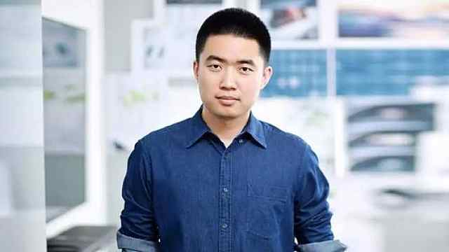 李想感恩王兴：他是我创业路上最大贵人！