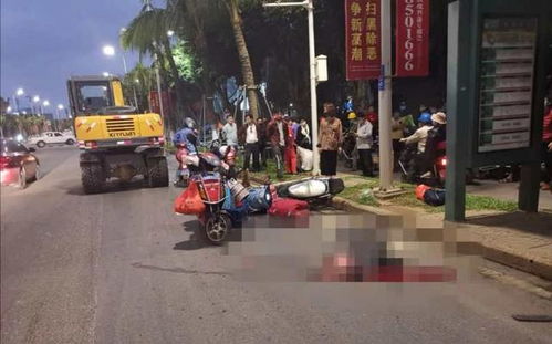 27岁河南小伙开挖机游中国，意外成网红背后的故事