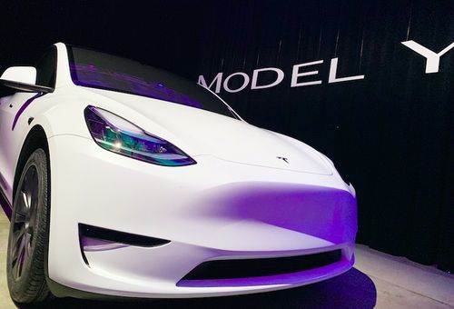 特斯拉40%甩卖背后，电动车行业泡沫破裂？