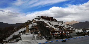 瞰西藏：感受那片神奇土地的魅力