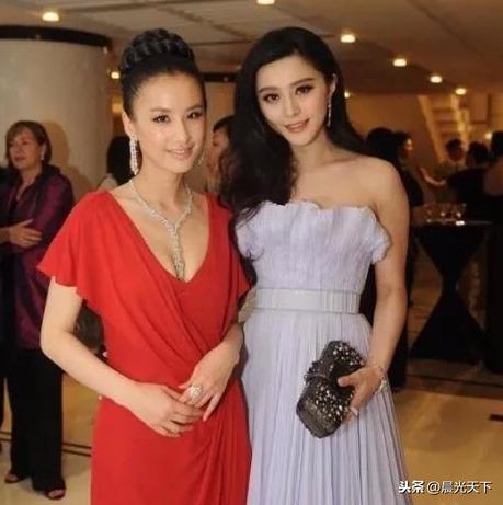 赵今麦晒与孙俪杨幂合照，三人同框超甜！