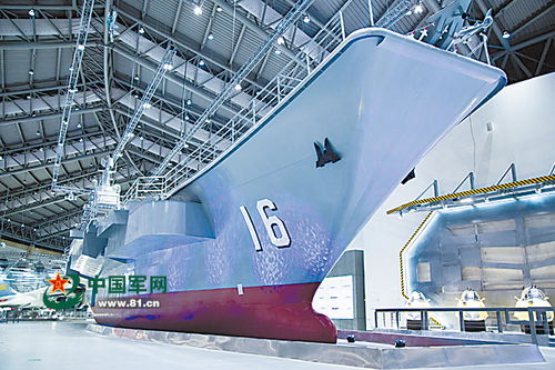 国新办发布会：陆海空基战略重器将首次亮相，震撼全场！