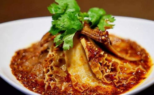 多种奇特口味泡面合集