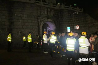 节目录制背后的忙碌场景