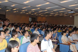 两院院士增选候选人名单出炉，超千人角逐！