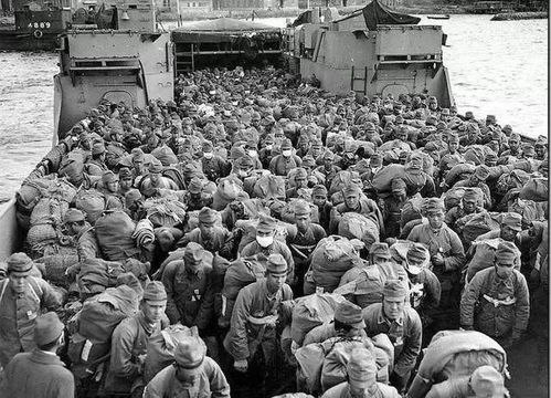 迷茫的日本遗孤群体