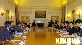 中印边界问题特代会晤达成10点共识，意义非凡！