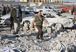 俄乌冲突：俄罗斯对乌克兰的大规模袭击不断升级