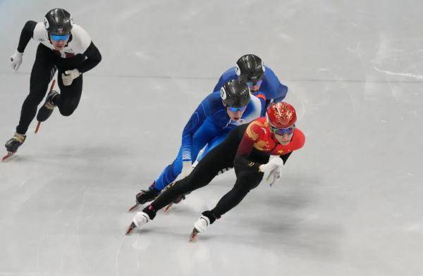 章昊赛后显得有些失落