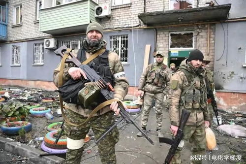 俄乌战火再燃，苏梅州战斗持续不断