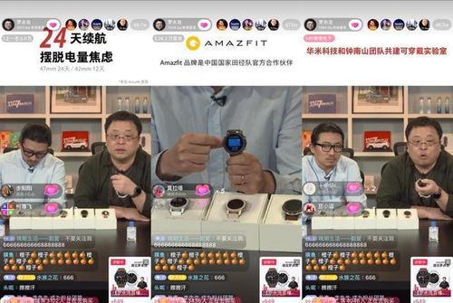 罗永浩节目火爆现场