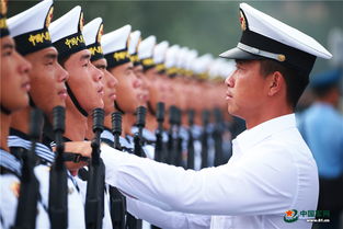 阅兵训练紧贴实战，指挥体制革新亮相发布会