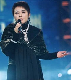 千百惠因病离世，歌坛又失一颗璀璨明星
