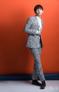 村里走出的大明星——成毅的闪耀之路