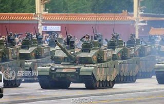 专家解读：解放军体系作战能力的飞跃提升