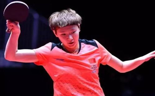 王曼昱女单赛场再发力，逆转晋级8强之路充满挑战