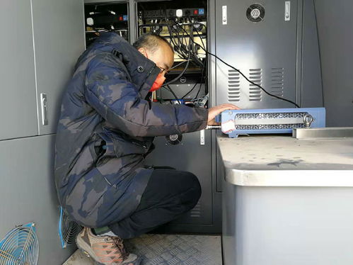 气象雷达下的台风玲玲