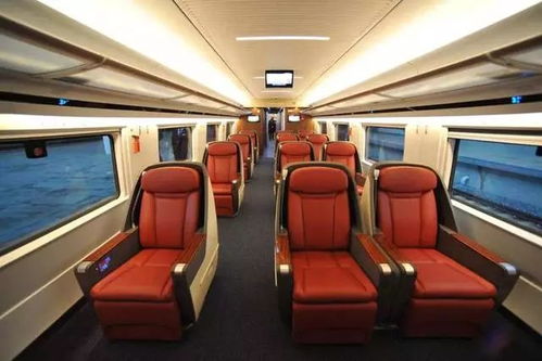 高铁无吸烟车厢，这事儿没商量！