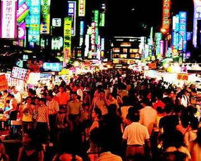 早市的魅力：青岛早市的烟火气与超值好物