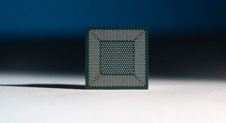 一家芯片‘新’巨头，横空出世！