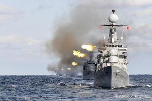 驻日美军舰艇‘新奥尔良’号着火，多方紧急救援