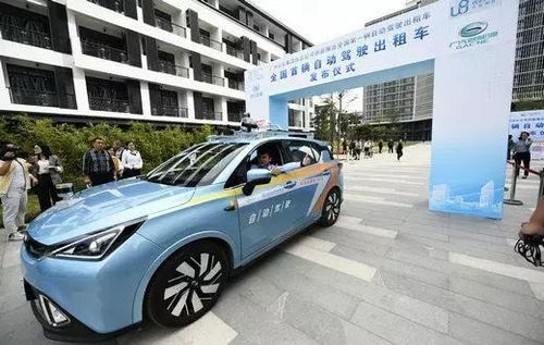 如祺出行的Robotaxi之路：豪赌背后的真相