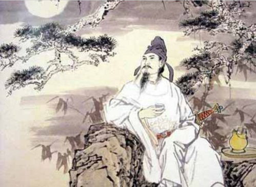 记忆里的古诗词有了鲜活的画面感