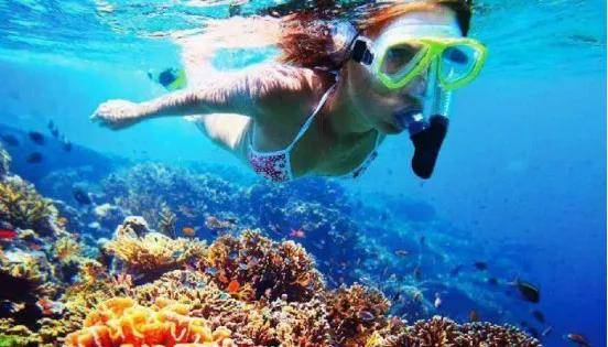 克罗地亚男子水下憋气29分钟破纪录，背后故事引人深思