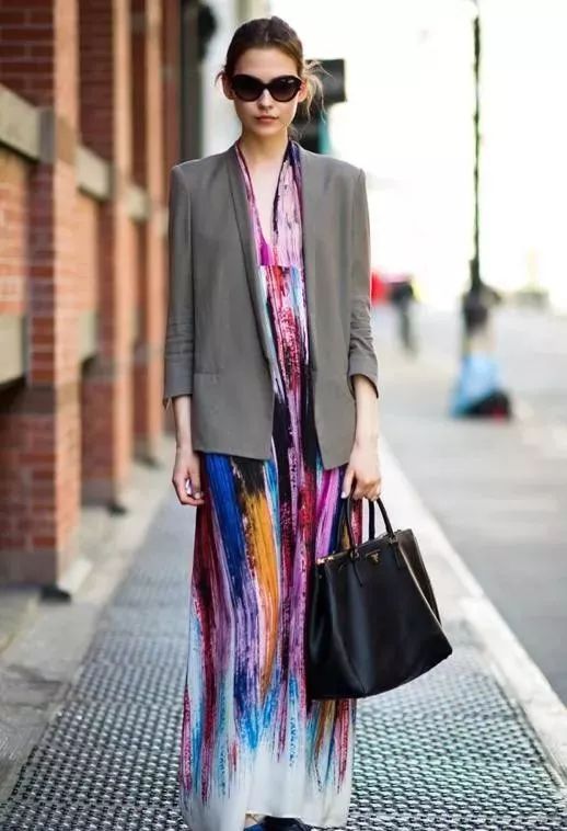 张元英的美，绝不是偶然！