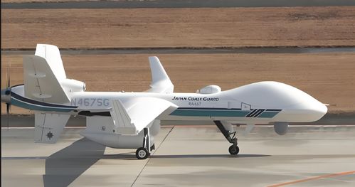 日本在钓鱼岛部署大型无人机，自卫队无人机战力升级引关注