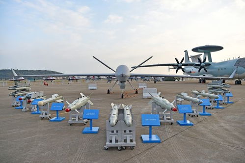 专家分析日本无人机战略图示