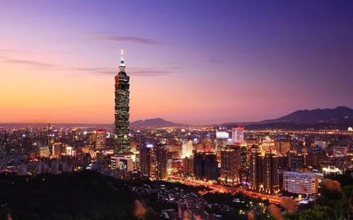 台湾网红游大陆，掀起现象级传播风暴